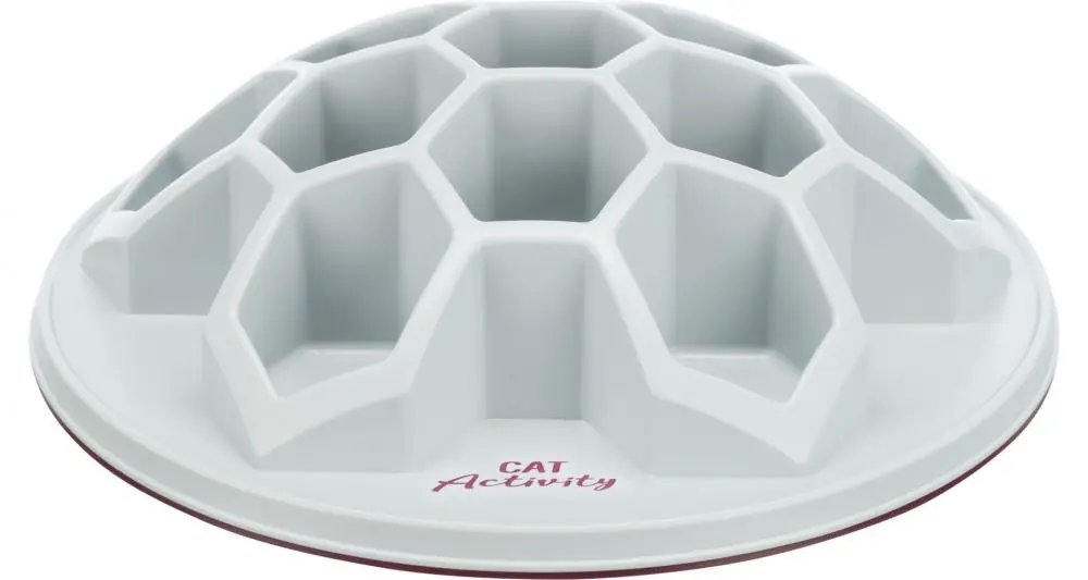 Cat Activity SNACK HIVE XXL, úl - strategická hra, ø 35 cm Ověřený
