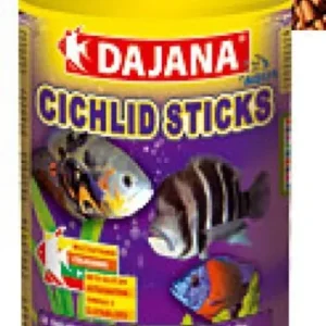 Zlevněný Cichlid Sticks 250ml