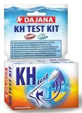 Pouze Dnes Dajana KH Test Kit