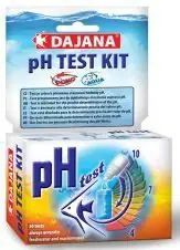 Sleva Dajana PH Test Kit