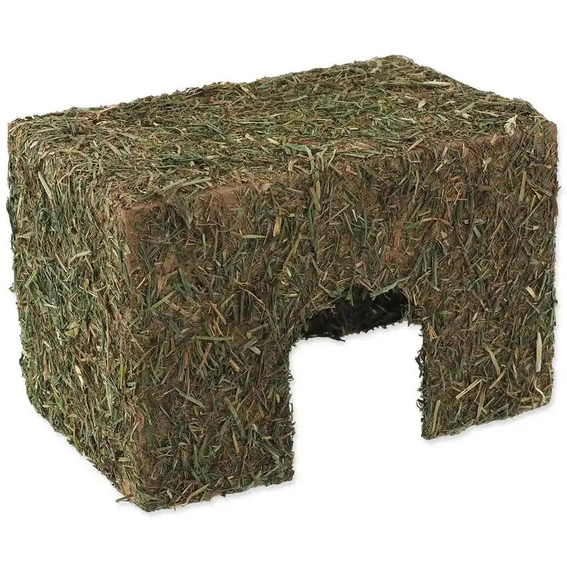 Domek NATURE LAND Living ze sena S (1ks) Nejlepší Cena