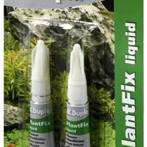 Dokud Zásoby Vydrží DUPLA Speciální lepidlo na rostliny Plant liquid 2 x 3g