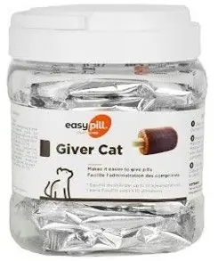Easy Pill cat 30 x 10g Nejprodávanější