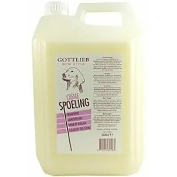 Gottlieb Cremespülung 5 l - kondicionér Originální