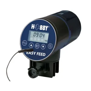 HOBBY Easy Feed akvarijní krmítko Výhodná Nabídka