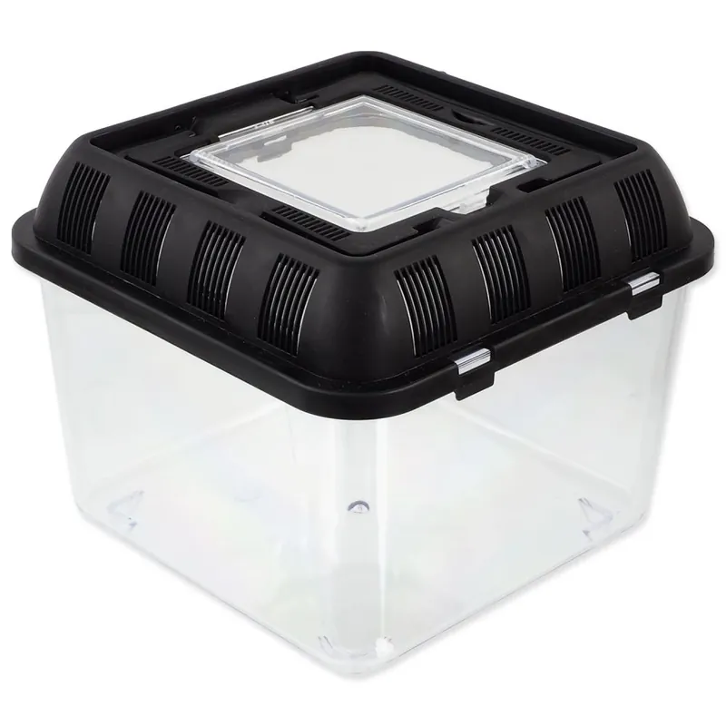 Cenově Výhodný Chovný box REPTI PLANET 20,5 cm 1ks
