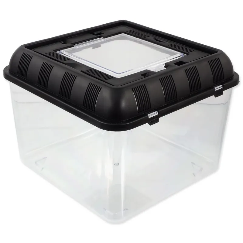 Cenový Hit Chovný box REPTI PLANET 26 cm 1ks