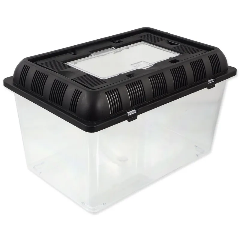 Chovný box REPTI PLANET 32,5 cm 1ks Autentický