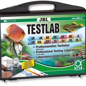 JBL ProAquaTest Lab Proscape - 13 testovacích souprav Nakupujte Hned