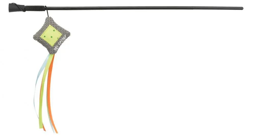 JUNIOR udice MY CATNIP pro koťata 42 cm Finální Výprodej