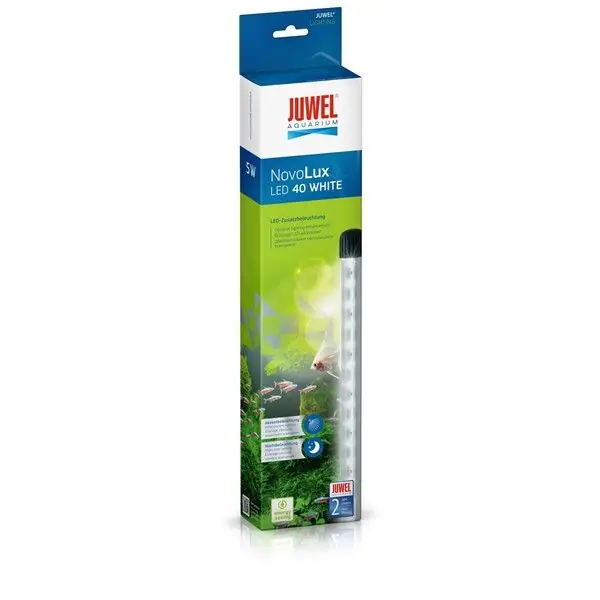 Juwel NovoLux LED 40 - bílá Objednat Nyní