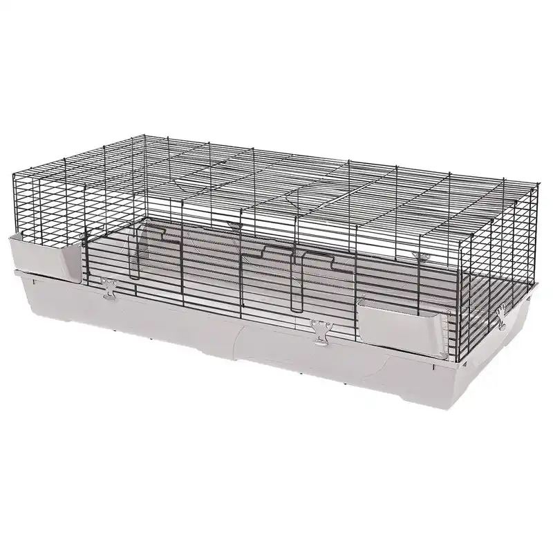 Klec Králík Bunny Bungallow Grande 160cm Sezónní Sleva