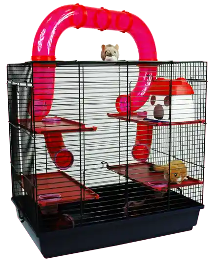Klec Paradise 58 x 32 x 48 cm výška Must-Have
