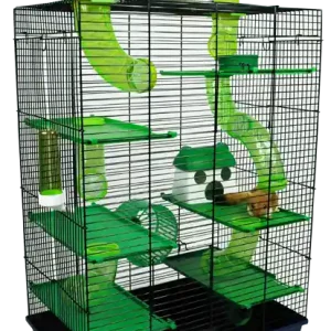 Klec Paradise 58 x 32 x 70 cm výška Speciální Cena