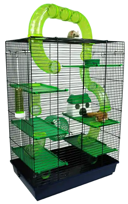 Klec Paradise 58 x 32 x 70 cm výška Speciální Cena