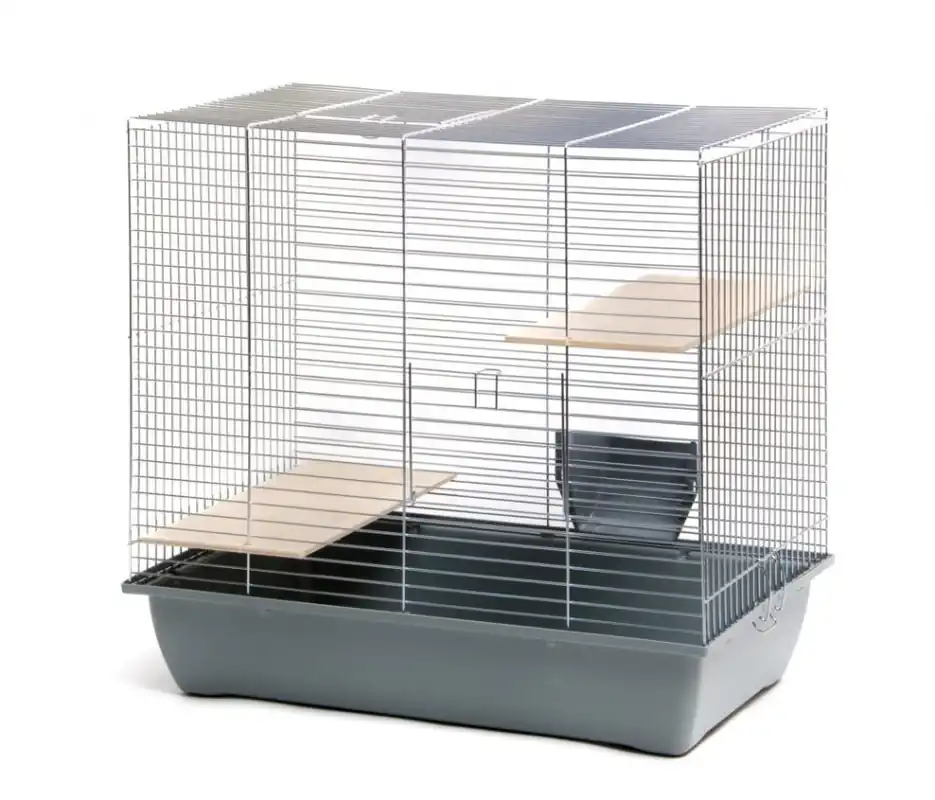 Finální Výprodej Klec pro Činčily 70 pozink