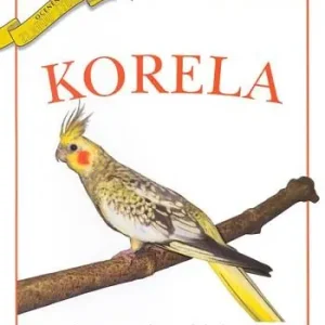Korela bydlí s námi Značkový