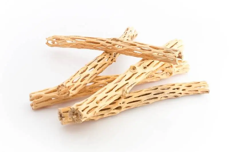 Kořen VUKA wood, 30 - 45 cm Omezená Nabídka