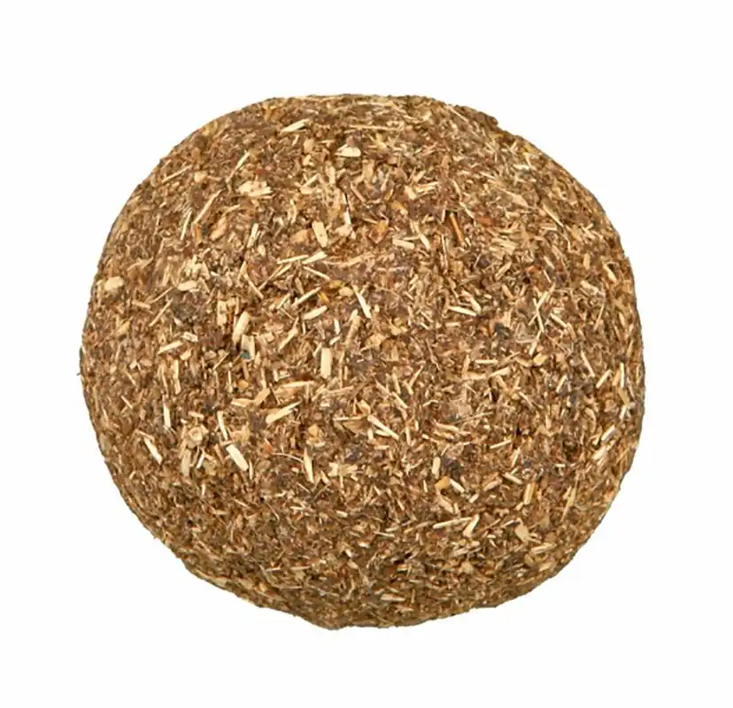 Výhodná Nabídka Kulička s catnipem, ø 4 cm
