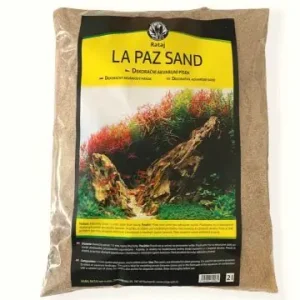 LA PAZ SAND 2l Super Cena