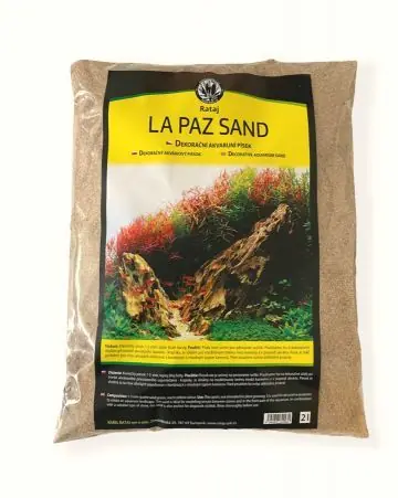 LA PAZ SAND 2l Super Cena