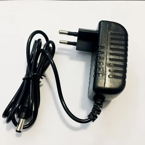 Odeslání Ihned LED napájecí zdroj Sinkor 24V 1A