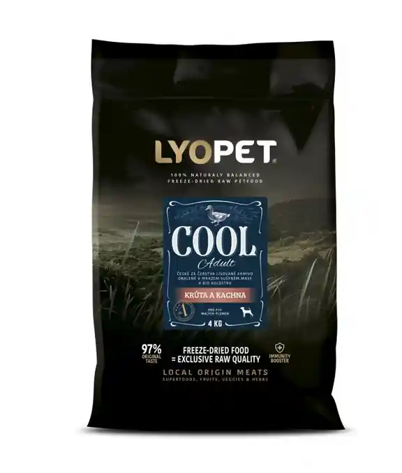 Ihned K Objednání Lyopet Cool Adult Mini Duck