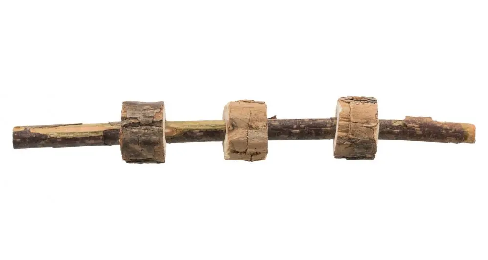 Oblíbený Matatabi činky, 12cm, 2 ks