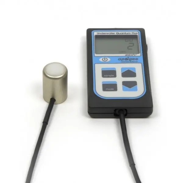 MQ-510 PARmetr pro měření intenzity světla pod vodou - půjčovna Pouze Dnes