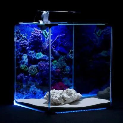 Omezená Nabídka Nano set DIVERSA NEO light MARINE 30 litrů