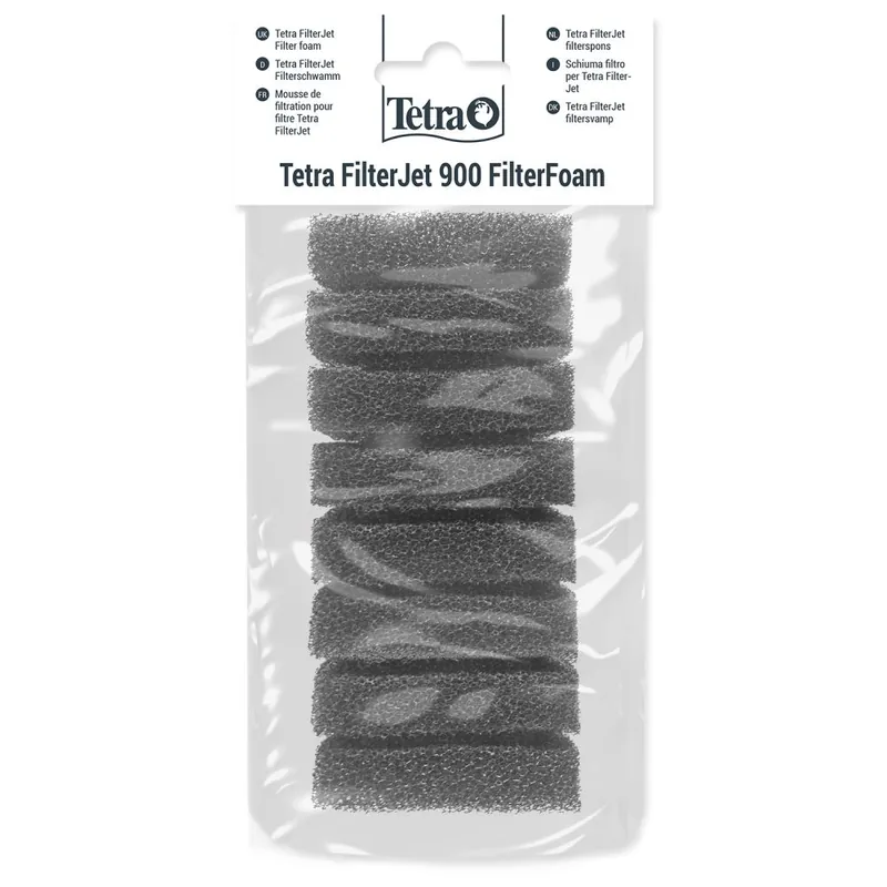 Náplň molitan TETRA FilterJet 900 1ks Hit Sezóny