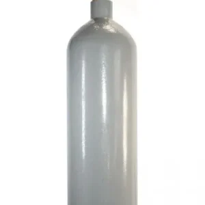 Cenový Hit Naplnění láhve CO2 - objem 8 litrů