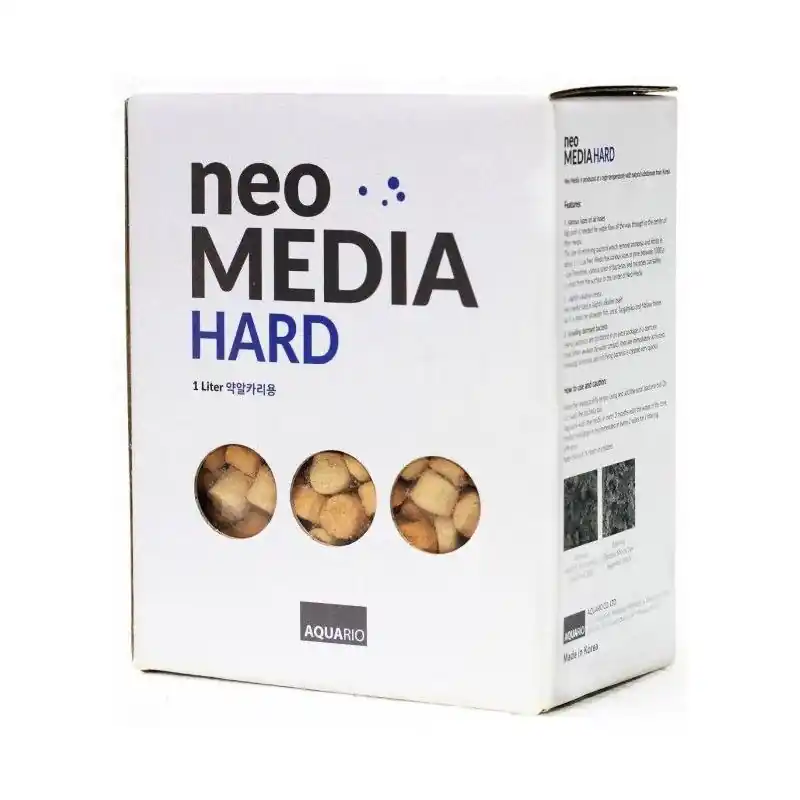 NEO Media Hard 1 l Cenově Výhodný
