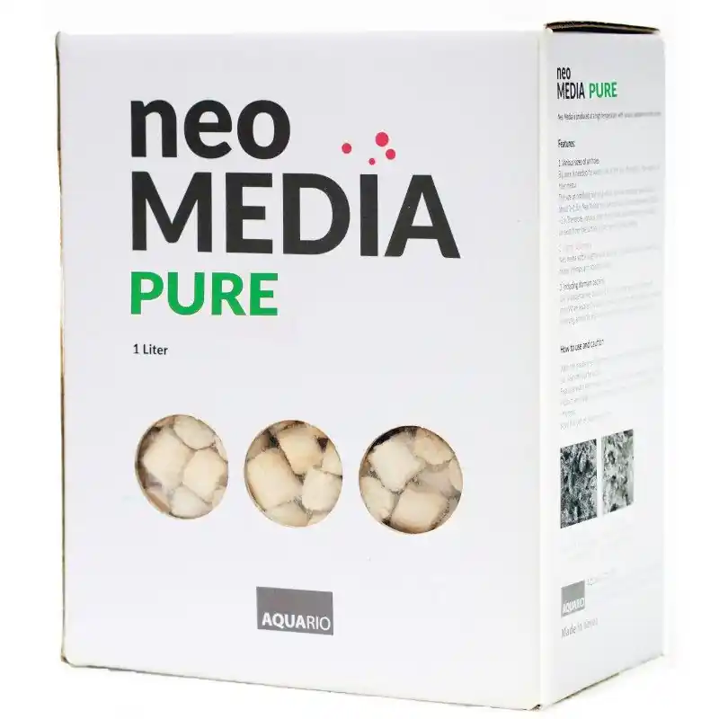 NEO Media PURE 5 l Speciální Cena