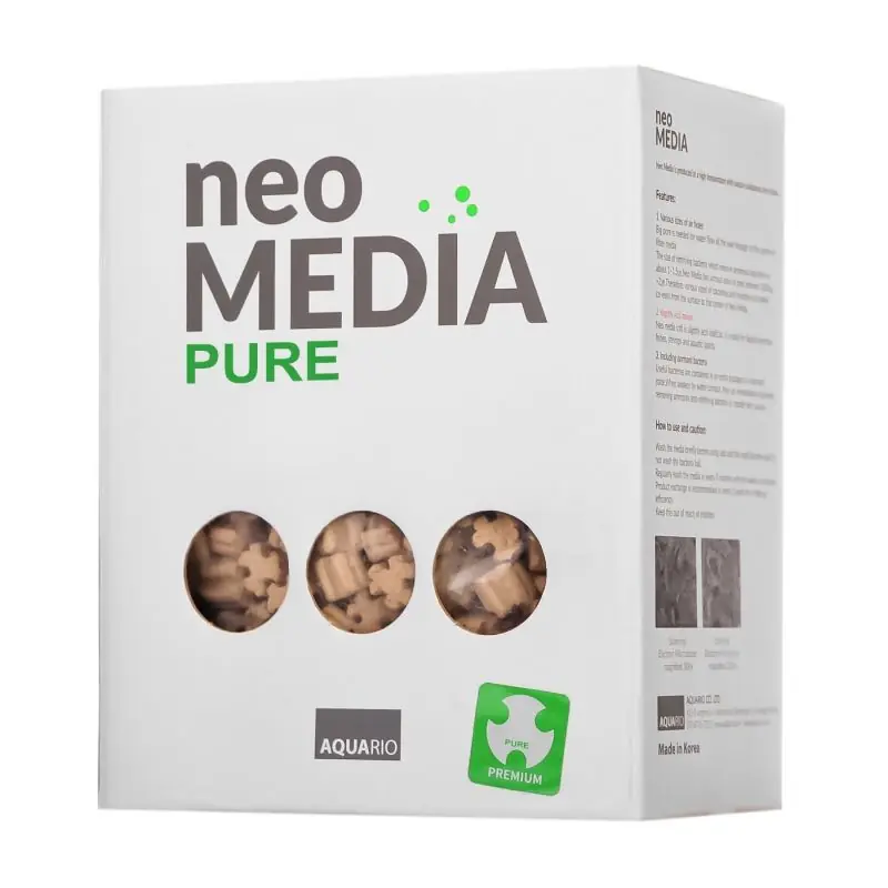 NEO Media PURE XL 5 l Must-Have