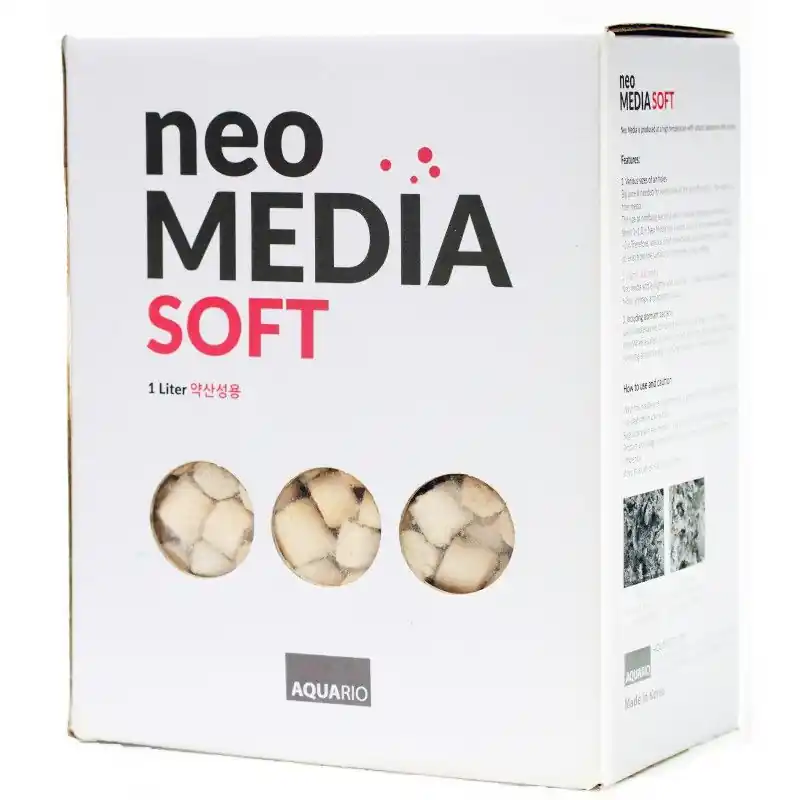 Přímo Od Výrobce NEO Media Soft 5 l