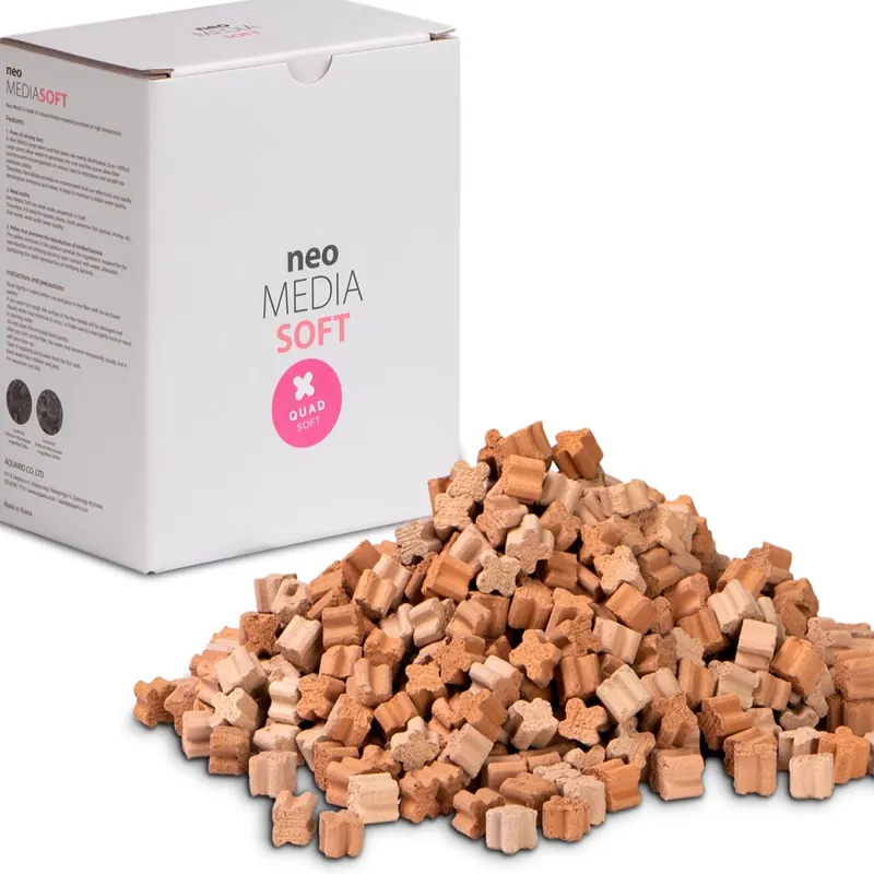 Expresní Doručení NEO Media Soft QUAD 5 l