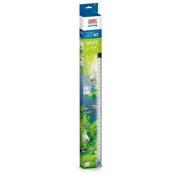 Sleva Osvětlení Juwel NovoLux LED 80 - bílá