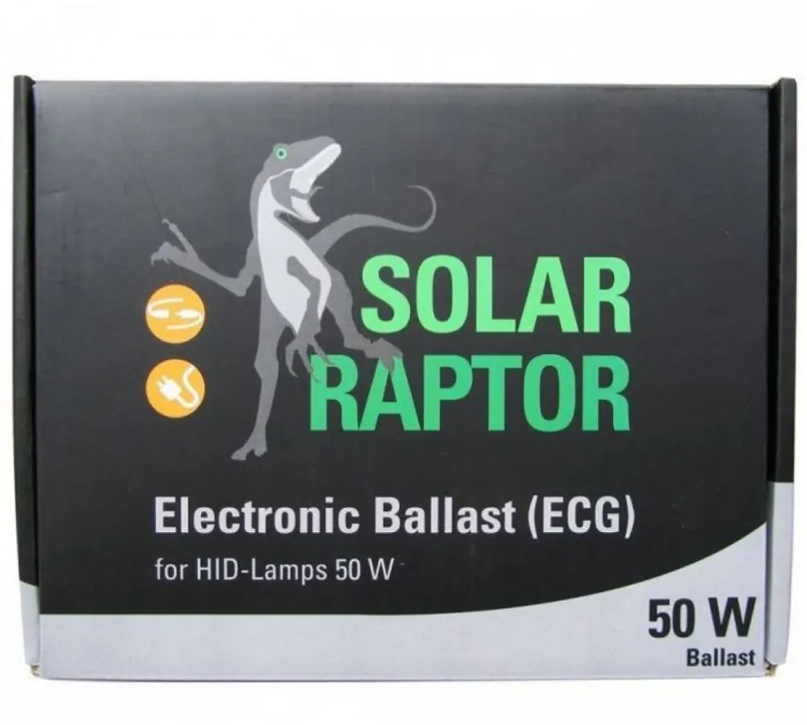 Koupit Online Předřadník 150W Solar Raptor