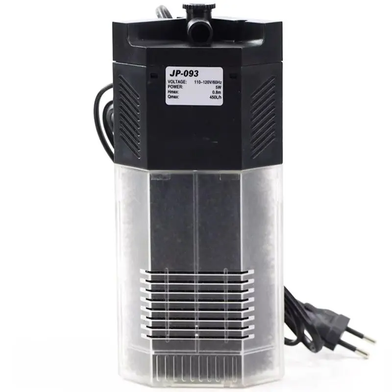 Rohový filtr Sun Sun JP-092 - 250 l/h Top Prodej
