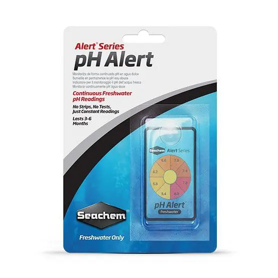 Seachem pH Alert Must-Have