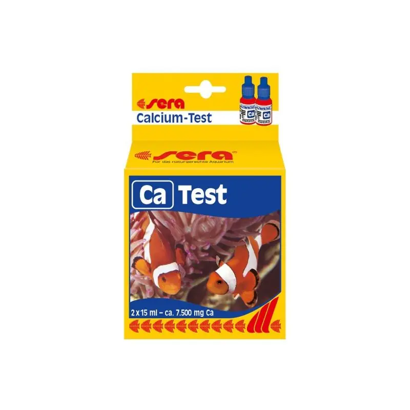 Bezpečná Platba Sera Ca Test