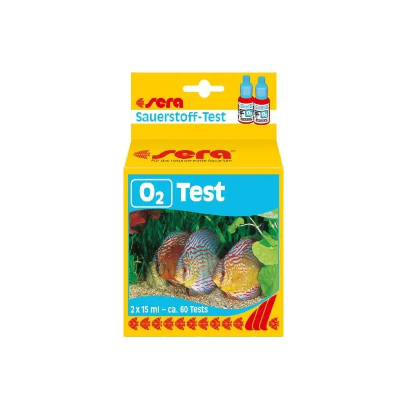 Nejlepší Volba Sera O2 Test