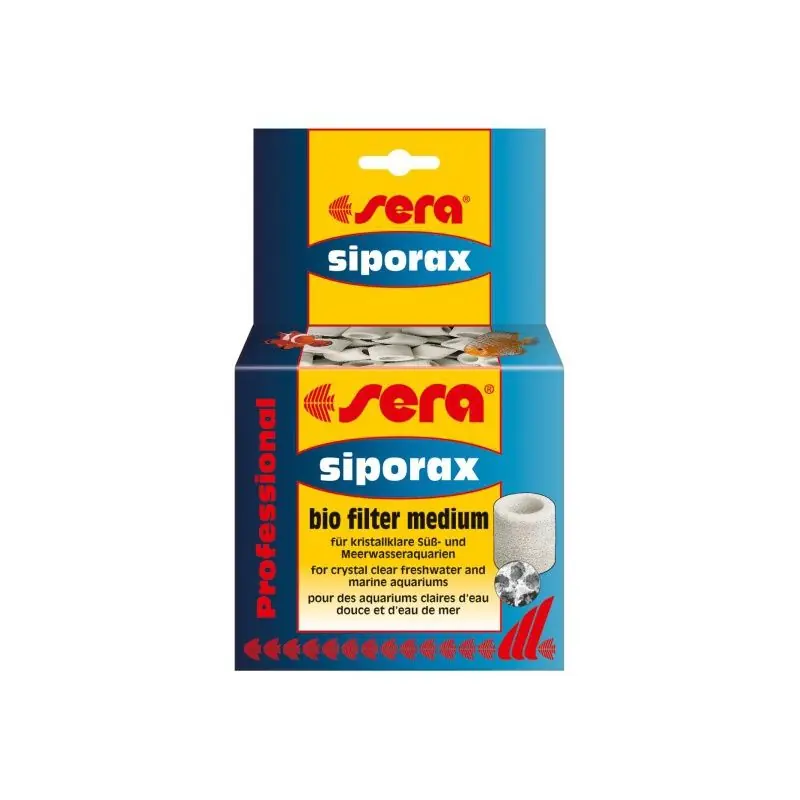 Cenový Hit Sera Siporax 500 Ml
