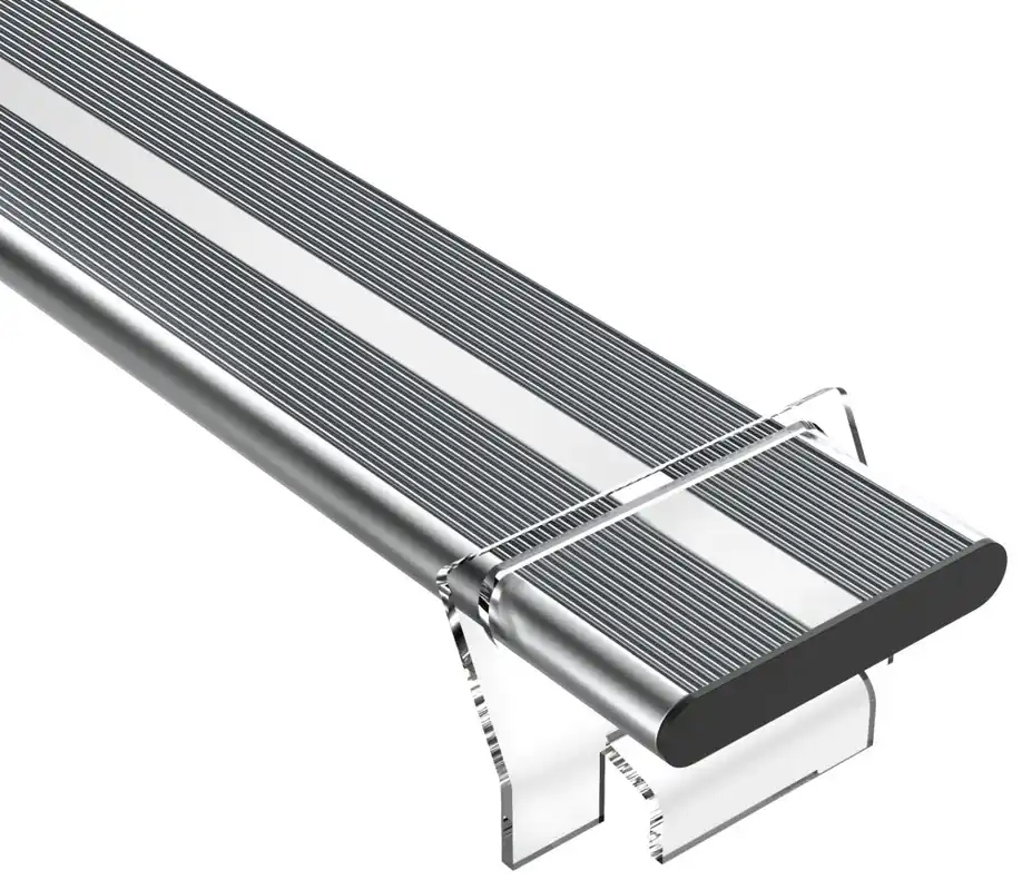 Víkendová Akce Sinkor LED II 105 cm bílá 35W s Wifi LED Control