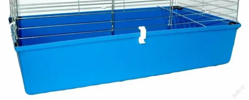 Spodek ke klecím Hyper Zoo o rozměru 80*45 Bezpečná Platba