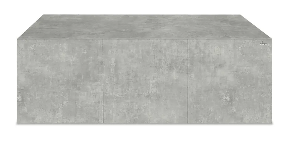Stolek terarijní DIVERSA Aquatic 150 x 80 x 50 cm výška Výhodná Nabídka