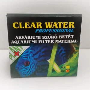 Dokud Zásoby Vydrží SZAT Clear Water Plants Plus B2 pro 30-75l