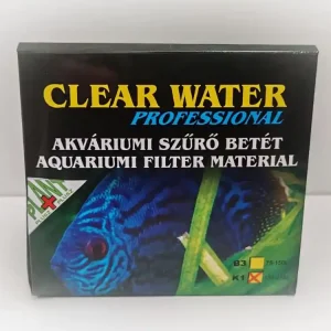 SZAT Clear Water Plants Plus K1 pro 150-250l Must-Have