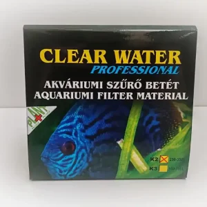 Značkový SZAT Clear Water Plants Plus K2 pro 250-350l